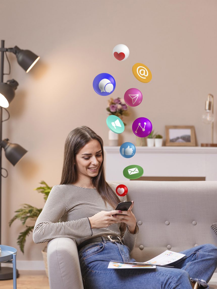 Segital mobil CHat Siteleri